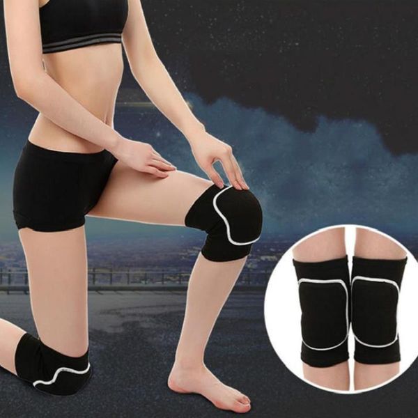 elbow & knee pads football volleyball soccer cycling support yoga basketball training protection dance kids, Black;gray
elbow & knee pads football volleyball soccer cycling support yoga basketball training protection dance kids, Black;gray