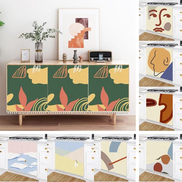 curtain & drapes nordic geometric door curtains for kitchen decro cabinet storage shelf dustproof with tassels punch blinds
curtain & drapes nordic geometric door curtains for kitchen decro cabinet storage shelf dustproof with tassels punch blinds