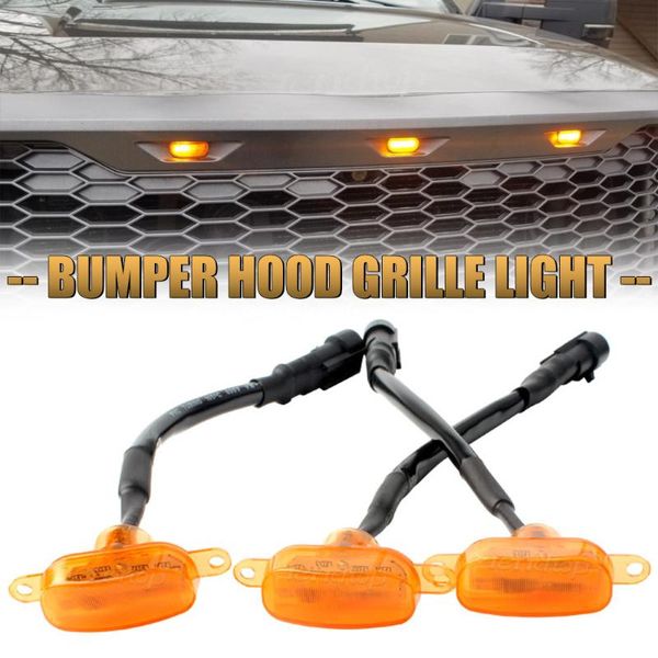 emergency lights 3/4/5pcs car front indicator grille light bumper signal lamp for f-150 f150 2010 2011 2012 2013 2014 2021
emergency lights 3/4/5pcs car front indicator grille light bumper signal lamp for f-150 f150 2010 2011 2012 2013 2014 2021