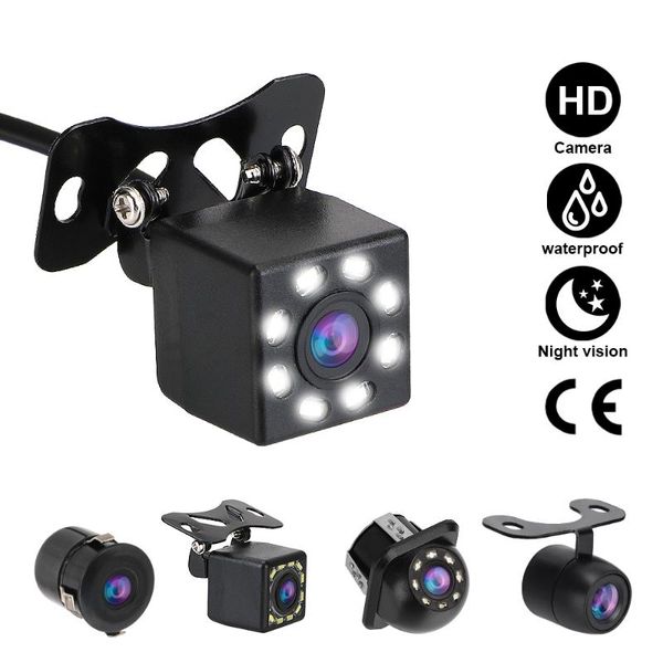 car rear view cameras& parking sensors assistance kit 1280 x 720 170° wide angle hd lens fisheye night vision camera
car rear view cameras& parking sensors assistance kit 1280 x 720 170° wide angle hd lens fisheye night vision camera