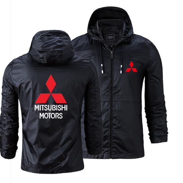 men's hoodies & sweatshirts men spring and autumn hoodie zipper sport waterproof coat mitsubishi logo print custom solid color muscle m, Black
men's hoodies & sweatshirts men spring and autumn hoodie zipper sport waterproof coat mitsubishi logo print custom solid color muscle m, Black