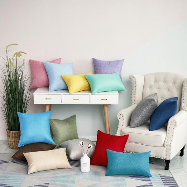 pillow case 1pc 40*40cm linen sofa cushion cover home decoration bed decor decorative pillowcase 2021
pillow case 1pc 40*40cm linen sofa cushion cover home decoration bed decor decorative pillowcase 2021