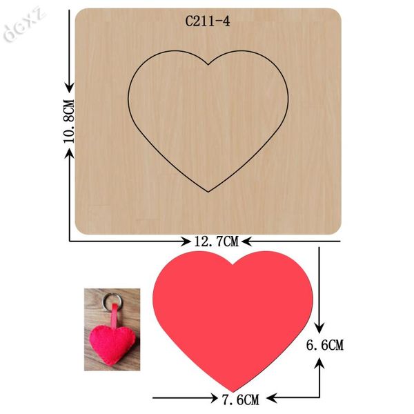painting supplies love, heart wooden die scrapbooking c-211-4 cutting dies compatible with most machines
painting supplies love, heart wooden die scrapbooking c-211-4 cutting dies compatible with most machines