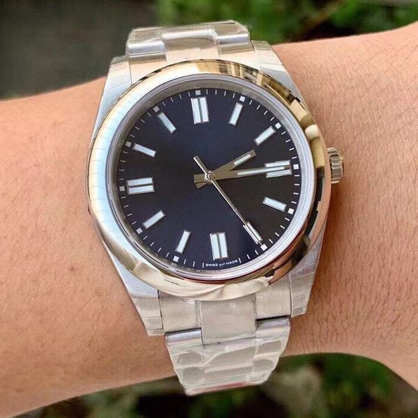 4-New version Montre de luxe male automatic mechanical movement outdoor sports watch men watch 41mm stainless steel luminous designer, Box
4-New version Montre de luxe male automatic mechanical movement outdoor sports watch men watch 41mm stainless steel luminous designer, Box
