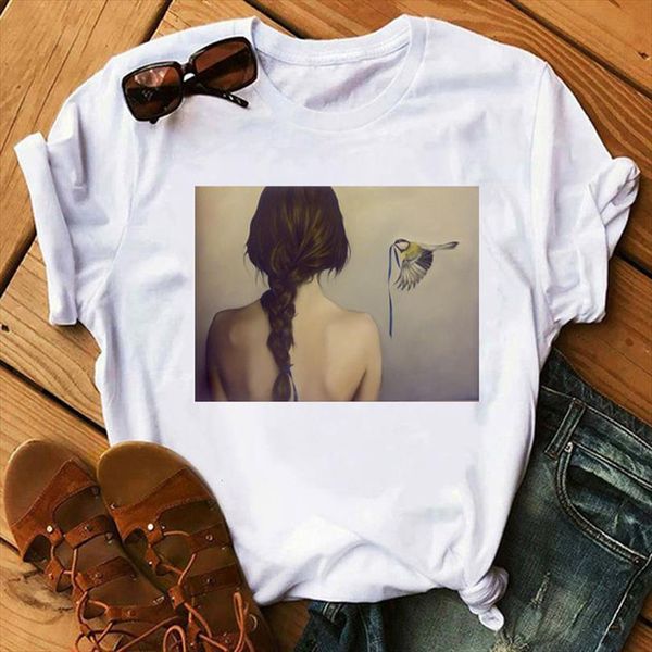 aesthetics art print men mens t shirts short sleeve tees casual female fashion graphic ladies tee clothes, White;black
aesthetics art print men mens t shirts short sleeve tees casual female fashion graphic ladies tee clothes, White;black