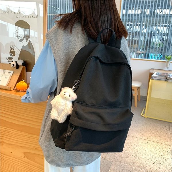 backpack female kawaii backpack nice school bags for teenage girls canvas travel k45q
backpack female kawaii backpack nice school bags for teenage girls canvas travel k45q