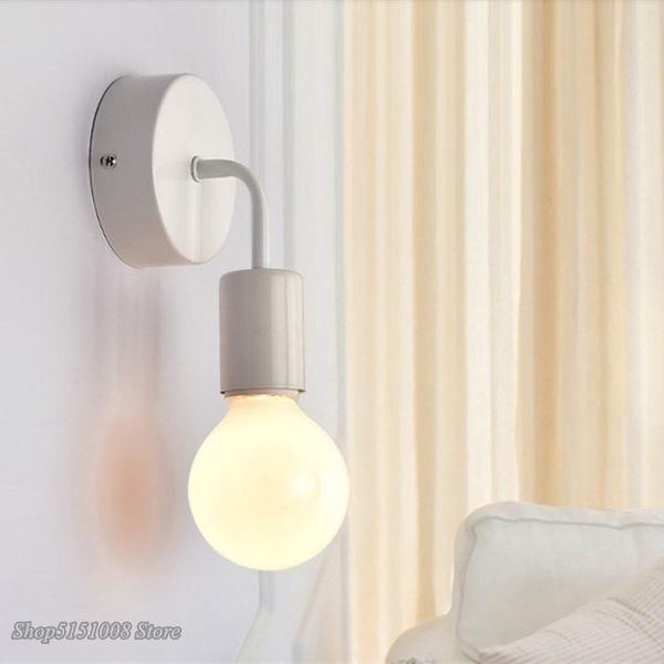 nordice abajur led wall light crystal bedside bedroom aisle home deco bedroom lamp 
nordice abajur led wall light crystal bedside bedroom aisle home deco bedroom lamp