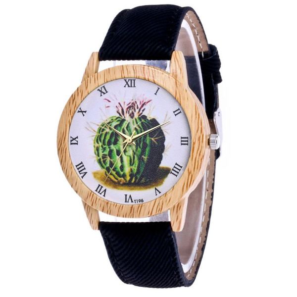 wristwatches women classic fashion casual leather strap watch prickly pear analog quartz round, Slivery;brown
wristwatches women classic fashion casual leather strap watch prickly pear analog quartz round, Slivery;brown