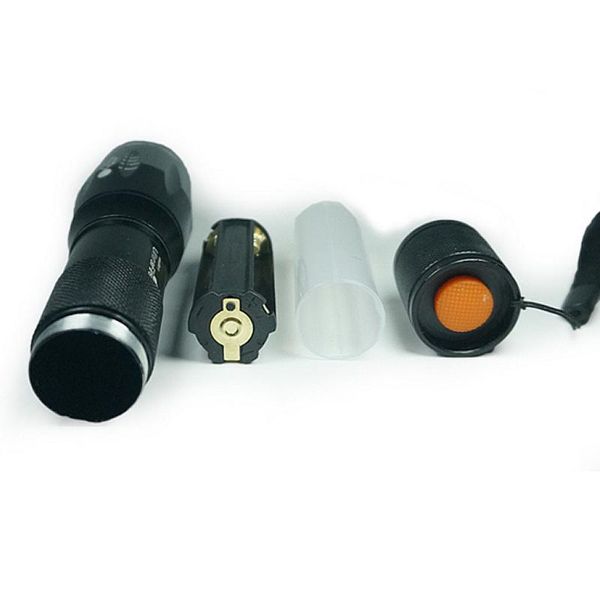 other led lighting high-quality super bright xml-t6 5 modes 2000 lumens zoomable torch with 18650 case+ battery holder
other led lighting high-quality super bright xml-t6 5 modes 2000 lumens zoomable torch with 18650 case+ battery holder