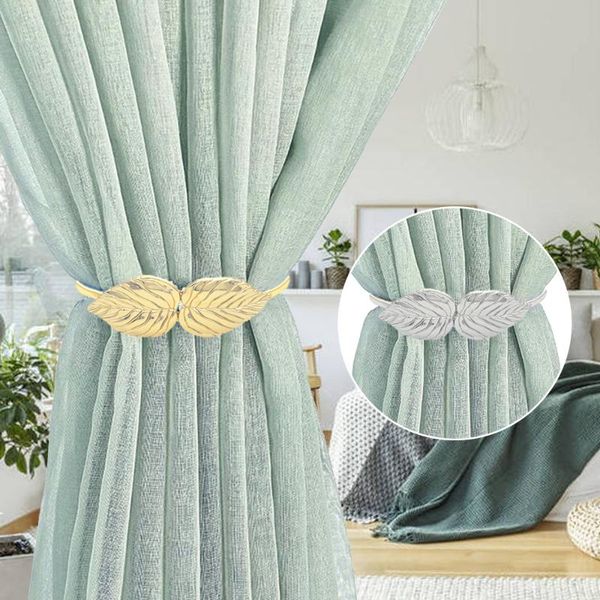 pearl elk leaves curtain clip curtains holders tieback buckle clips curtain accessories home decor
pearl elk leaves curtain clip curtains holders tieback buckle clips curtain accessories home decor