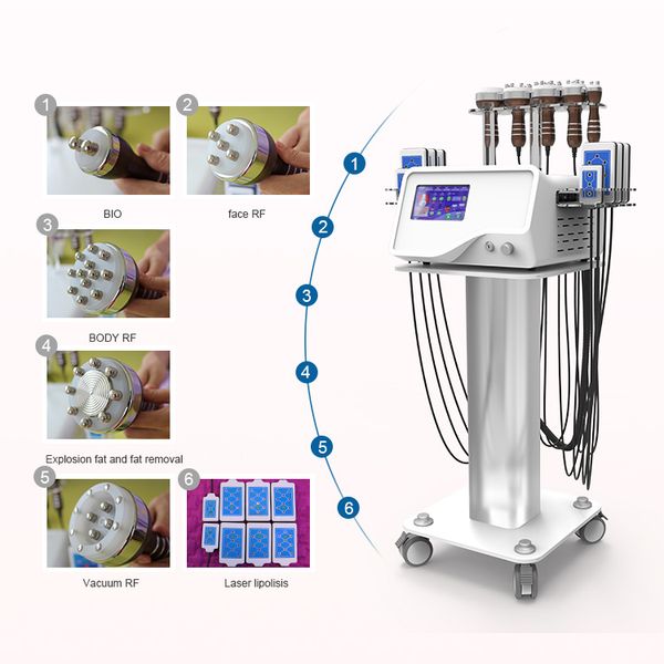 2021 slimming equipment portable lipo laser vacuum cavitation ultrasonic rf radio frequency for body body slimming lipo laser machine
2021 slimming equipment portable lipo laser vacuum cavitation ultrasonic rf radio frequency for body body slimming lipo laser machine
