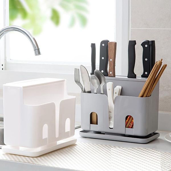 storage bottles & jars tableware box selling wall-mounted multi-function knife and fork chopsticks household kitchen drain
storage bottles & jars tableware box selling wall-mounted multi-function knife and fork chopsticks household kitchen drain