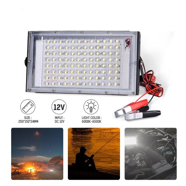 floodlights led flood light 50w 100w dc12v waterproof ip65 reflector spotlight projector streetlight outdoor lighting
floodlights led flood light 50w 100w dc12v waterproof ip65 reflector spotlight projector streetlight outdoor lighting