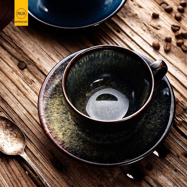 cups & saucers 220ml fine bone china coffee cup and saucer funny fashion design japanese-style mug cafe espresso
cups & saucers 220ml fine bone china coffee cup and saucer funny fashion design japanese-style mug cafe espresso