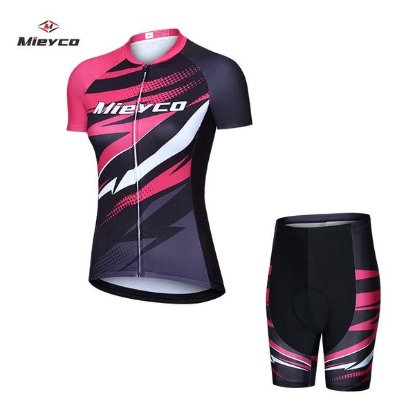 racing sets women's leaf short sleeve cycling jersey set with shorts outdoor abbigliamento clothing mtb dresses for women 2022 sportswe, Black;blue
racing sets women's leaf short sleeve cycling jersey set with shorts outdoor abbigliamento clothing mtb dresses for women 2022 sportswe, Black;blue