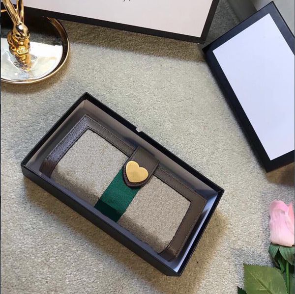 2021 new wallet long purse for women and men nice cowhide wallets selling fashion and popular style new arrive, Red;black
2021 new wallet long purse for women and men nice cowhide wallets selling fashion and popular style new arrive, Red;black