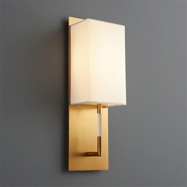 wall lamp modern copper fabric lamps living room bedroom bedside aisle stairlight american vintage el sconces lights lighting
wall lamp modern copper fabric lamps living room bedroom bedside aisle stairlight american vintage el sconces lights lighting