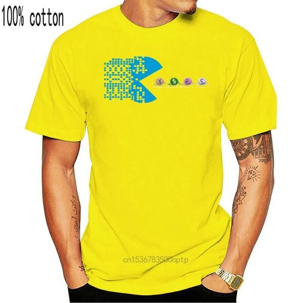 men's t-shirts arrival male cryptocurrency t shirt round neck man stylish design big size, White;black
men's t-shirts arrival male cryptocurrency t shirt round neck man stylish design big size, White;black