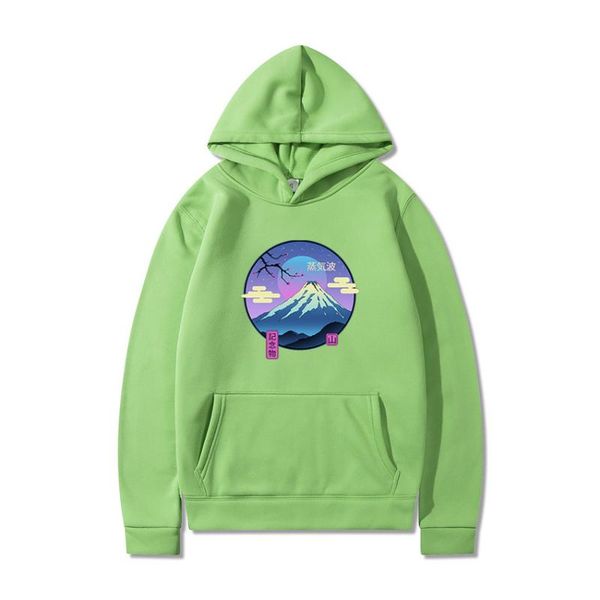 women's hoodies & sweatshirts mount fuji japan landscape fujiyama vaporwave print sweatshirt men women harajuku clothes street fashion, Black
women's hoodies & sweatshirts mount fuji japan landscape fujiyama vaporwave print sweatshirt men women harajuku clothes street fashion, Black
