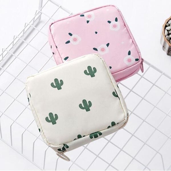 storage bags korean student portable small cosmetic bag lipstick mini wash sanitary napkin pad
storage bags korean student portable small cosmetic bag lipstick mini wash sanitary napkin pad
