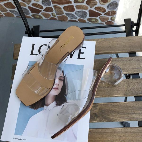 dress shoes 2021 summer women peep toe high heels party wedding pvc transparent slip-on slingback pumps, Black
dress shoes 2021 summer women peep toe high heels party wedding pvc transparent slip-on slingback pumps, Black