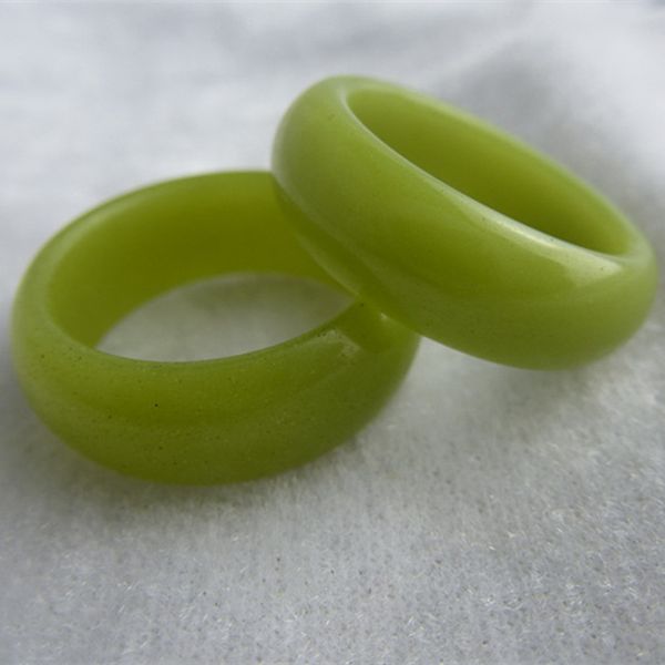 natural green jade rings fluorescent luminous ring gemstone band ring jade stones women men jade jewellery rings brand gift, Red;blue
natural green jade rings fluorescent luminous ring gemstone band ring jade stones women men jade jewellery rings brand gift, Red;blue