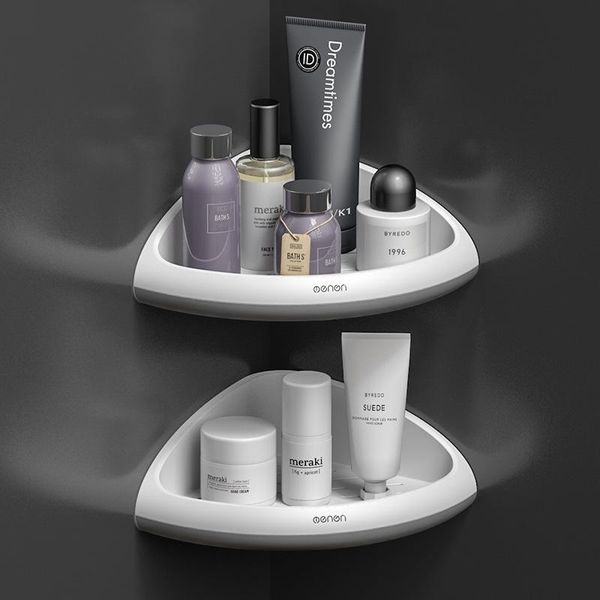 bathroom storage & organization corner shelf bath rack shower organizer wall mounted adhesive kitchen gadgets caddy suction cup
bathroom storage & organization corner shelf bath rack shower organizer wall mounted adhesive kitchen gadgets caddy suction cup
