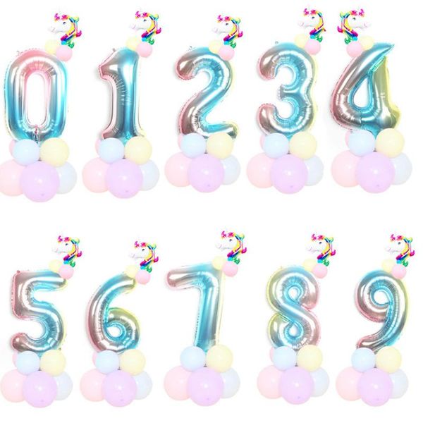 party decoration 1 set birthday balloons rainbow number foil kids 1st decorations happy balloon
party decoration 1 set birthday balloons rainbow number foil kids 1st decorations happy balloon
