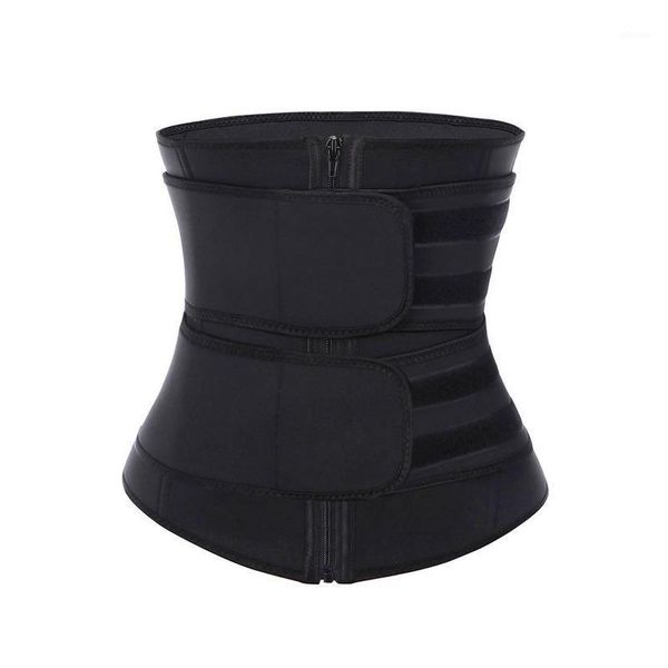explosive style ladies neoprene shapewear slimming waistband shaping double sports belly belt abdomen chest bustiers & corsets, Black;white
explosive style ladies neoprene shapewear slimming waistband shaping double sports belly belt abdomen chest bustiers & corsets, Black;white