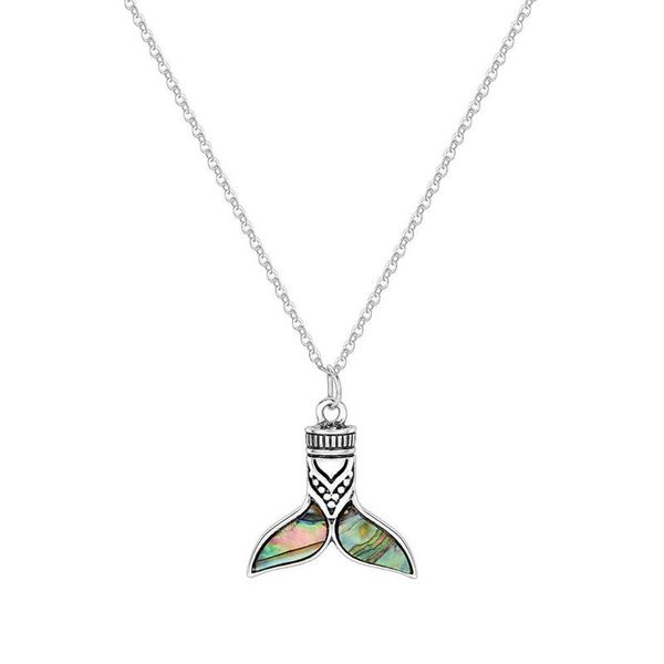 chains trendy charm mermaid tail pendant necklace stylish jewelry gift for women girl hsj88, Silver
chains trendy charm mermaid tail pendant necklace stylish jewelry gift for women girl hsj88, Silver