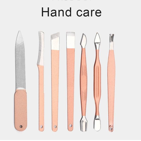 nail art kits 16pcs clippers sets high precision stainless steel cutter pedicure kit file scissors and clipper fre
nail art kits 16pcs clippers sets high precision stainless steel cutter pedicure kit file scissors and clipper fre