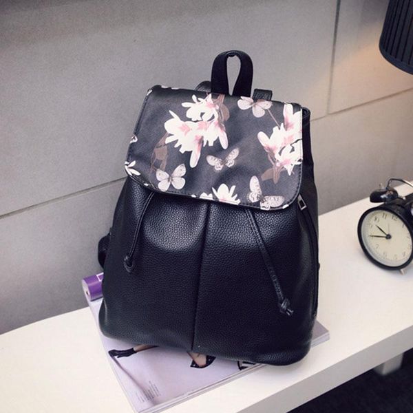 outdoor bags 2021 fashion women backpack leather drawstring travel shoulder ladies girls students school bag bolsa mochila feminina
outdoor bags 2021 fashion women backpack leather drawstring travel shoulder ladies girls students school bag bolsa mochila feminina