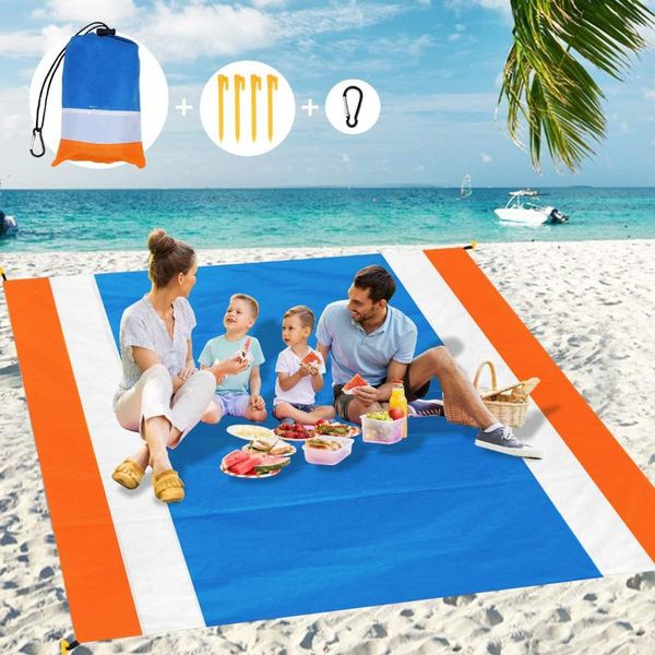 outdoor pads large size camping mat waterproof beach blanket picnic sleeping bed pad travel party sports hiking
outdoor pads large size camping mat waterproof beach blanket picnic sleeping bed pad travel party sports hiking