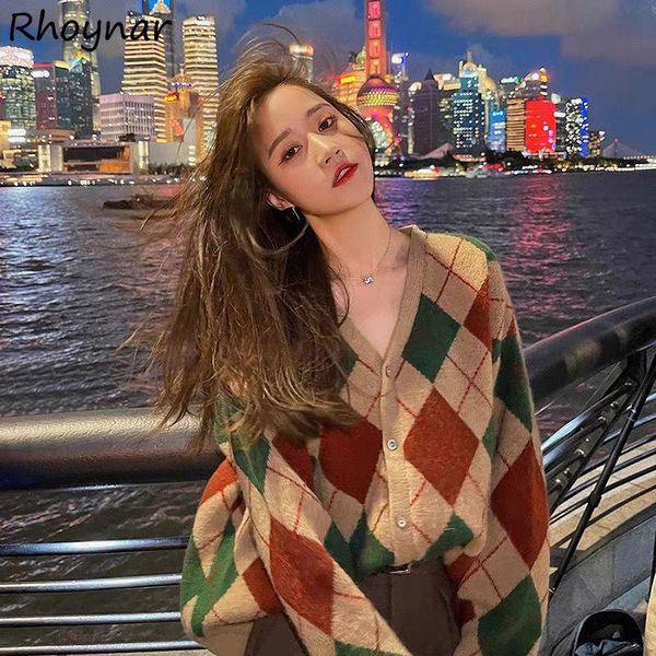 women's knits & tees cardigan women elegant patchwork korean style v-neck long sleeve minimalist spring female clothes est cozy comfort, White
women's knits & tees cardigan women elegant patchwork korean style v-neck long sleeve minimalist spring female clothes est cozy comfort, White