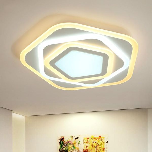 ceiling lights dimmer led with acrylic lamp for bedroom modern luminaire living room luminaria teto
ceiling lights dimmer led with acrylic lamp for bedroom modern luminaire living room luminaria teto