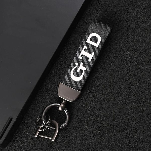 keychains car high-end sports customized carbon fiber leather keychain jewelry for golf 4 5 6 7 3 gtd accessories, Silver
keychains car high-end sports customized carbon fiber leather keychain jewelry for golf 4 5 6 7 3 gtd accessories, Silver