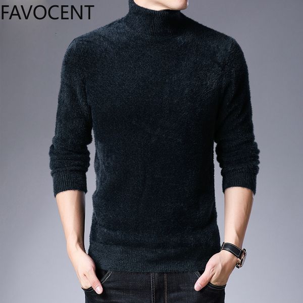 2021 new winter turtleneck men thick wool knitted white sweaters fashion casual male knitwear sweater black pullovers wanc, White;black
2021 new winter turtleneck men thick wool knitted white sweaters fashion casual male knitwear sweater black pullovers wanc, White;black