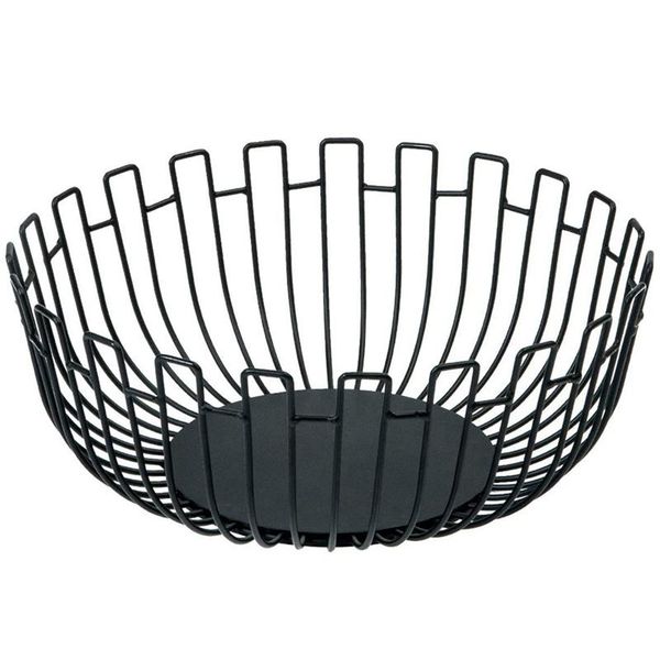 storage baskets fruit bowl, stable basket - eco-friendly metal wire vegetable creative dish for table centerpiece
storage baskets fruit bowl, stable basket - eco-friendly metal wire vegetable creative dish for table centerpiece
