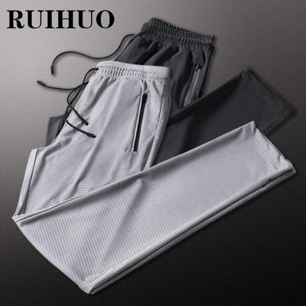 men's pants ruihuo 2021 solid harem men trousers joggers casual sweatpants hip hop streetwear male plus size m-5xl, Black
men's pants ruihuo 2021 solid harem men trousers joggers casual sweatpants hip hop streetwear male plus size m-5xl, Black