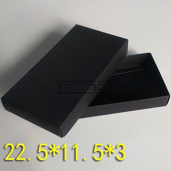 gift wrap wallet / coin purse packaging box kraft paper jewelry packing boxes 22.5x11.5x3cm
gift wrap wallet / coin purse packaging box kraft paper jewelry packing boxes 22.5x11.5x3cm