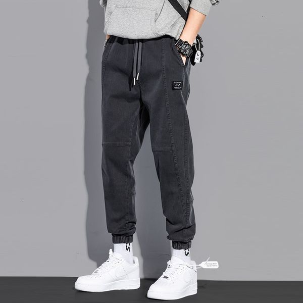 2021 new newly autumn fashion men jeans loose fit casual cargo pants japanese designer wide leg harem trousers streetwear hip hop jogge xrt5, Blue
2021 new newly autumn fashion men jeans loose fit casual cargo pants japanese designer wide leg harem trousers streetwear hip hop jogge xrt5, Blue