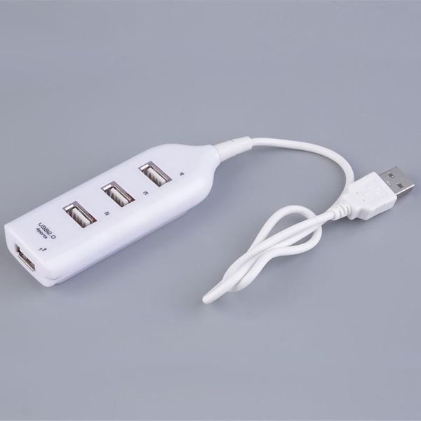 hubs in stock high speed usb 2.0 4 port multi hub splitter expansion adapter for pc lapest wholesale
hubs in stock high speed usb 2.0 4 port multi hub splitter expansion adapter for pc lapest wholesale