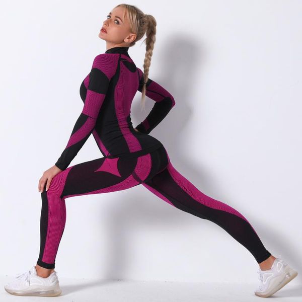 cxuey seamless fitness suit 2021 workout clothes for women breathable work out gym set women running sports sets woman fitness, White;red
cxuey seamless fitness suit 2021 workout clothes for women breathable work out gym set women running sports sets woman fitness, White;red