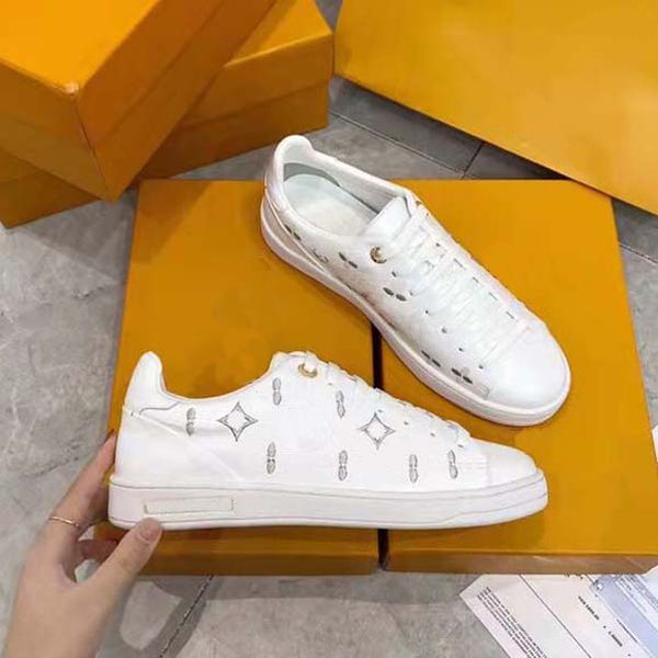 designer sneakers casual shoes running for womens runners flats luxury genuine women treaded rubber outsole printed calf leather classic tra, Black
designer sneakers casual shoes running for womens runners flats luxury genuine women treaded rubber outsole printed calf leather classic tra, Black
