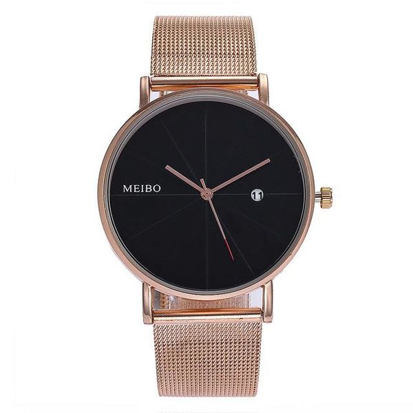 wristwatches women's watches ultra-thin rose gold bracelet dress quartz watch women luxury wrist clock relogios femininos, Slivery;brown
wristwatches women's watches ultra-thin rose gold bracelet dress quartz watch women luxury wrist clock relogios femininos, Slivery;brown