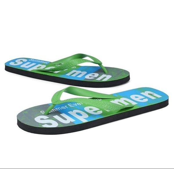 slippers a0040 men, Black
slippers a0040 men, Black