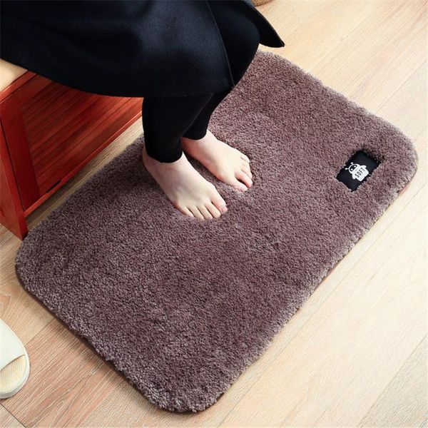 bath mats 50cm * 60cm 5 color bathroom horizontal stripes rug non-slip coral fleece mat doormat floor carpet cotton
bath mats 50cm * 60cm 5 color bathroom horizontal stripes rug non-slip coral fleece mat doormat floor carpet cotton