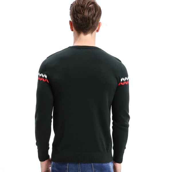 2021 new mens sweaters pullovers o neck striped england soilders link preppy style fashion men sweaterhirts o6vi6a79 tbc5, White;black
2021 new mens sweaters pullovers o neck striped england soilders link preppy style fashion men sweaterhirts o6vi6a79 tbc5, White;black