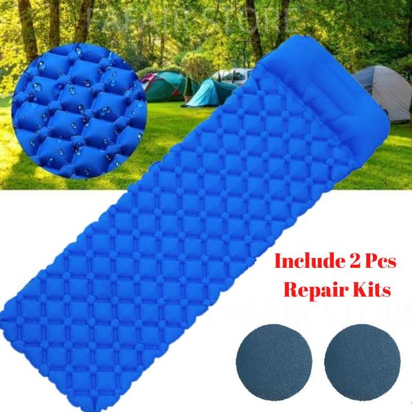 outdoor pads inflatable mattress, ultra light diamond camping mat, mountaineering air cushion, portable sleeping waterproof and
outdoor pads inflatable mattress, ultra light diamond camping mat, mountaineering air cushion, portable sleeping waterproof and