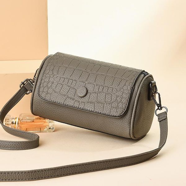 evening bags all match women's barrel-shape bag fashion runway design shoulder for women alligator corss body messenger eb10152
evening bags all match women's barrel-shape bag fashion runway design shoulder for women alligator corss body messenger eb10152